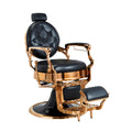 Mirplay Kirk Black and Copper