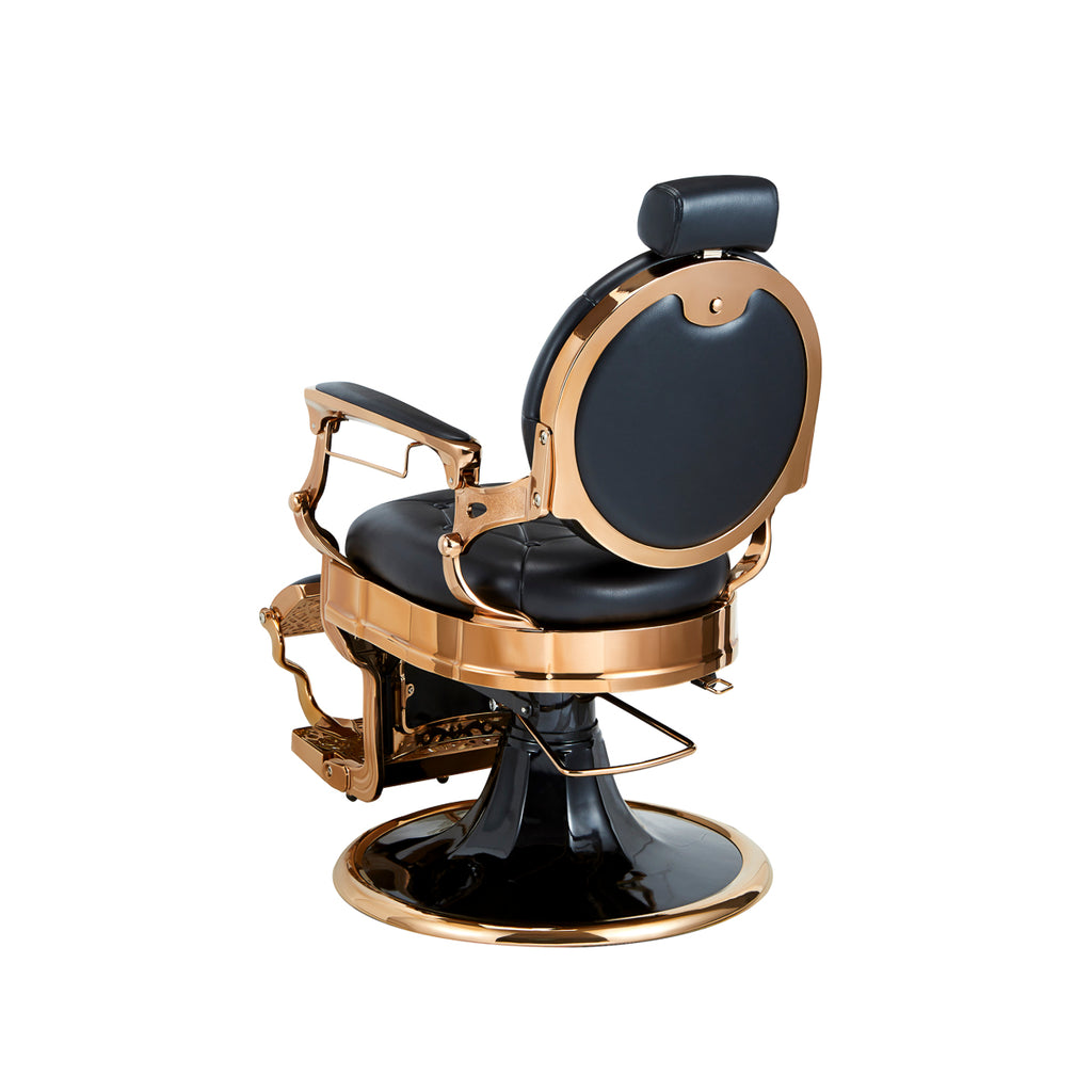 Mirplay Kirk Black and Copper