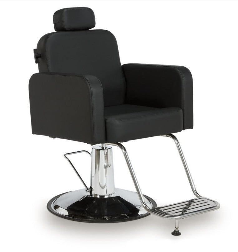 Mirplay Noor Chair Black
