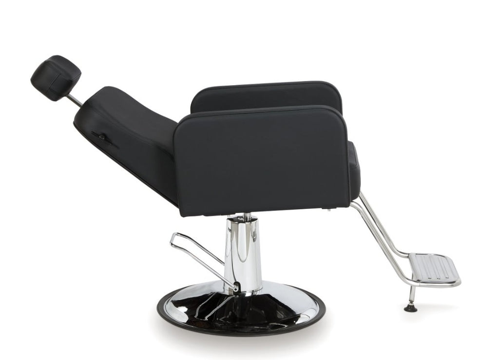 Mirplay Noor Chair Black