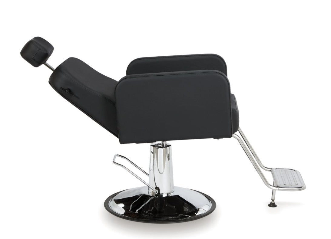 Mirplay Noor Chair Black