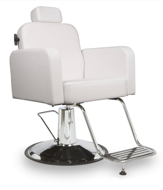 Mirplay Noor Chair White