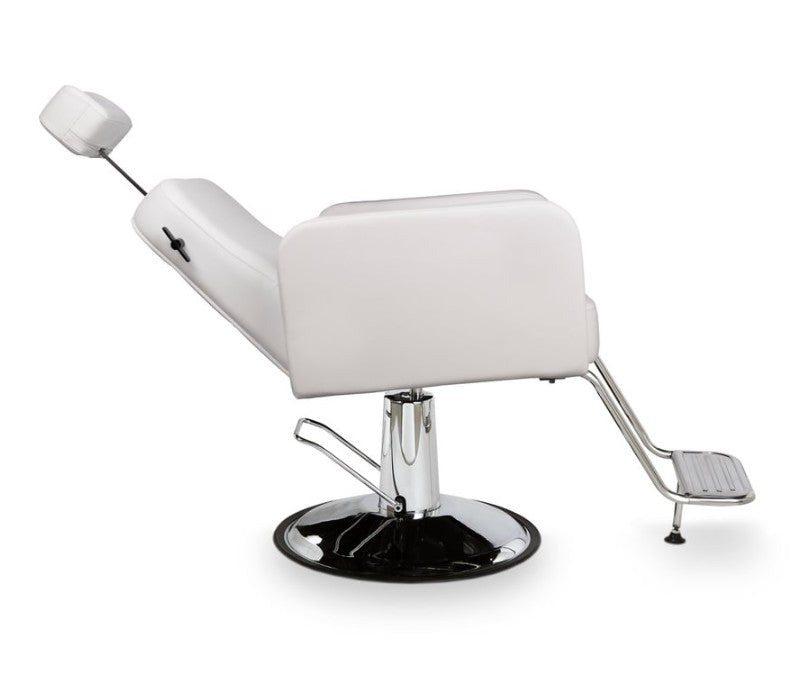 Mirplay Noor Chair White