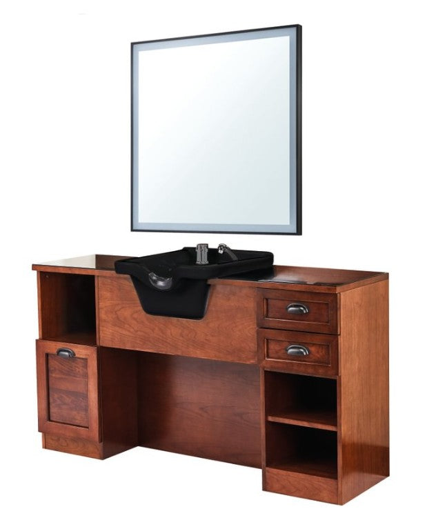 Mirplay Jules BR 02 Brown