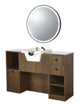 Mirplay Oke 7B Barber Unit