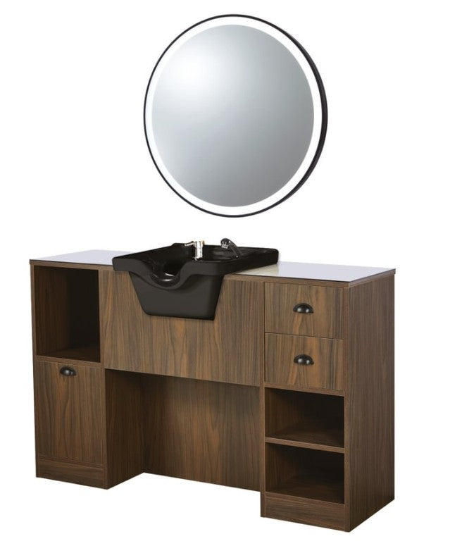 Mirplay Oke 7B Barber Unit