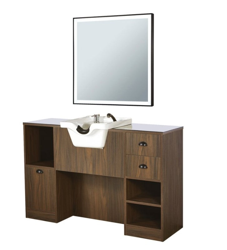 Mirplay Oke 9B Barber Unit