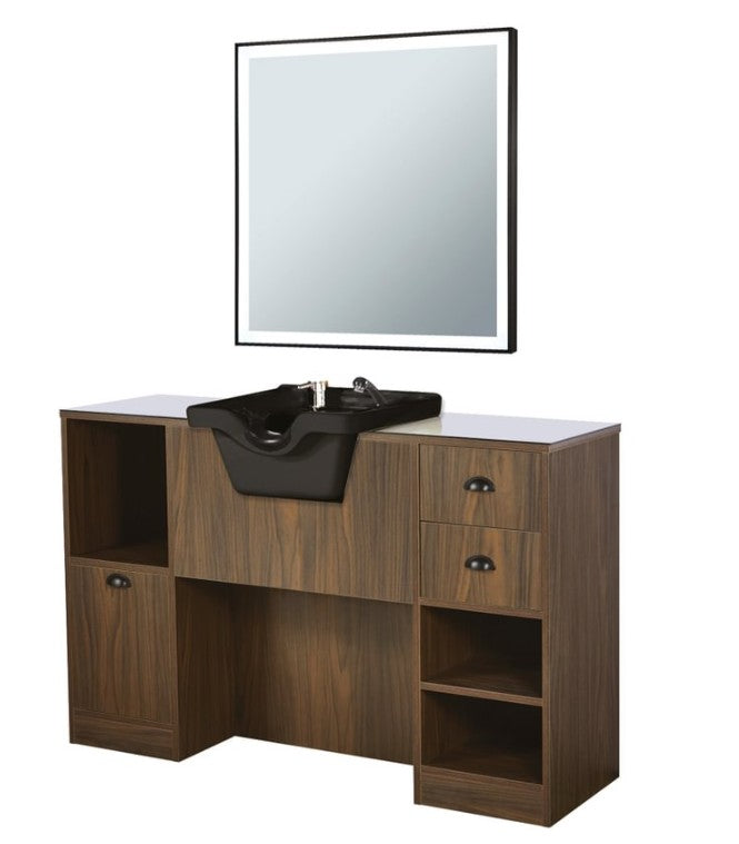 Mirplay Oke 9B Barber Unit
