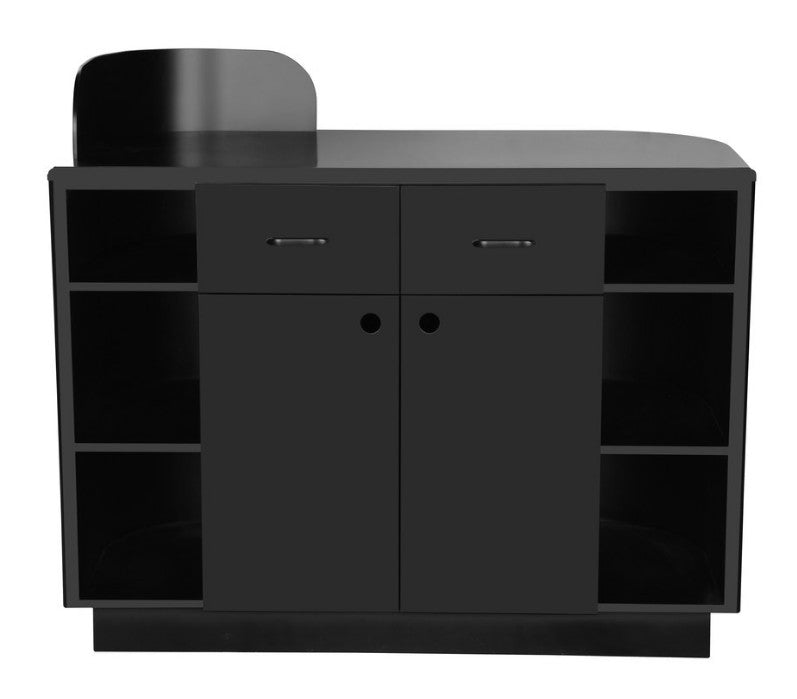 Mirplay Pam Reception Desk