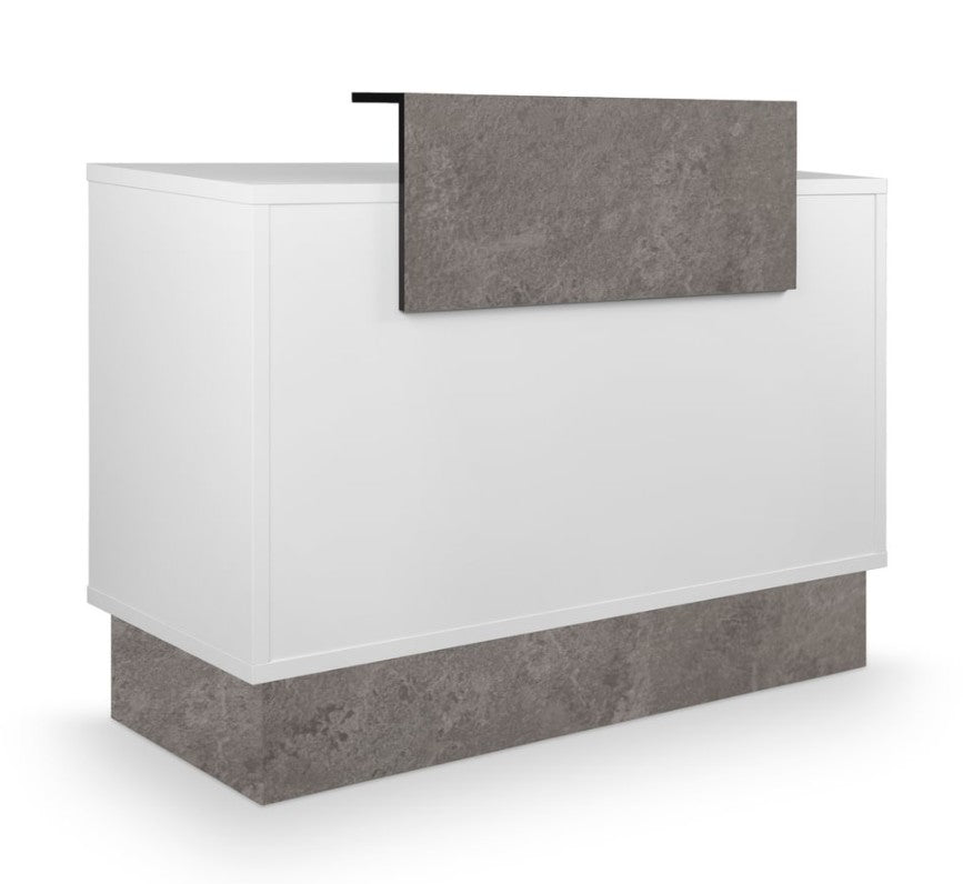 Mirplay Thierry Reception Desk