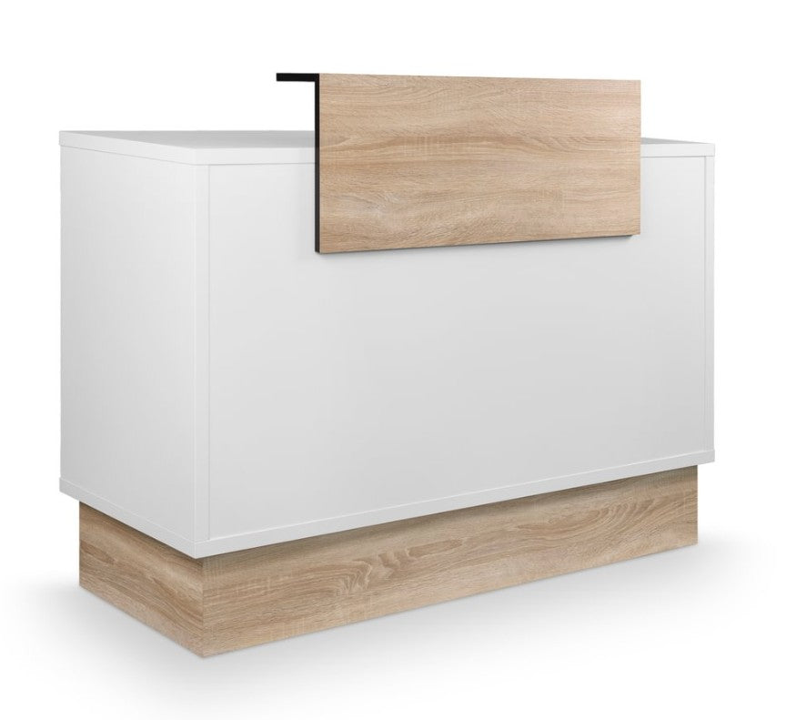 Mirplay Thierry Reception Desk