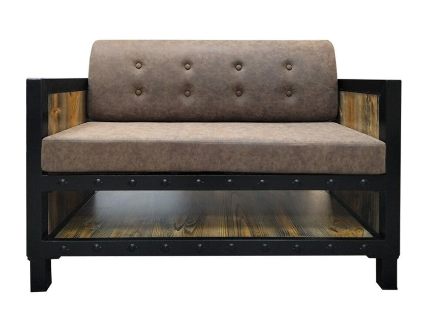 Weelko Treg Waiting Sofa