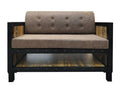 Weelko Treg Waiting Sofa