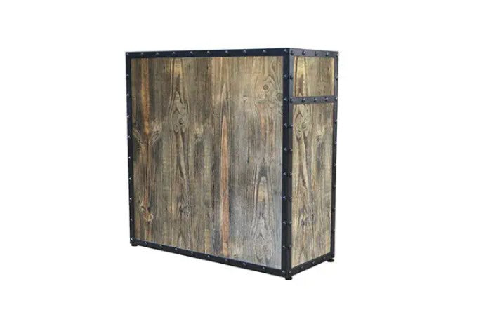 Weelko Valk Reception Desk
