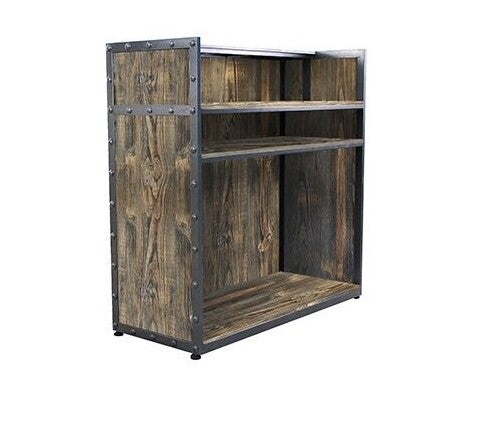 Weelko Valk Reception Desk