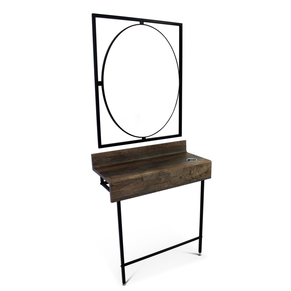 REM Madison Styling Unit - All Colours