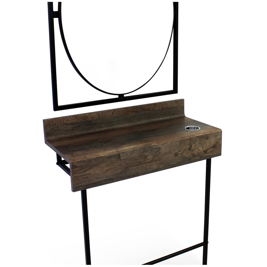 REM Madison Styling Unit - All Colours
