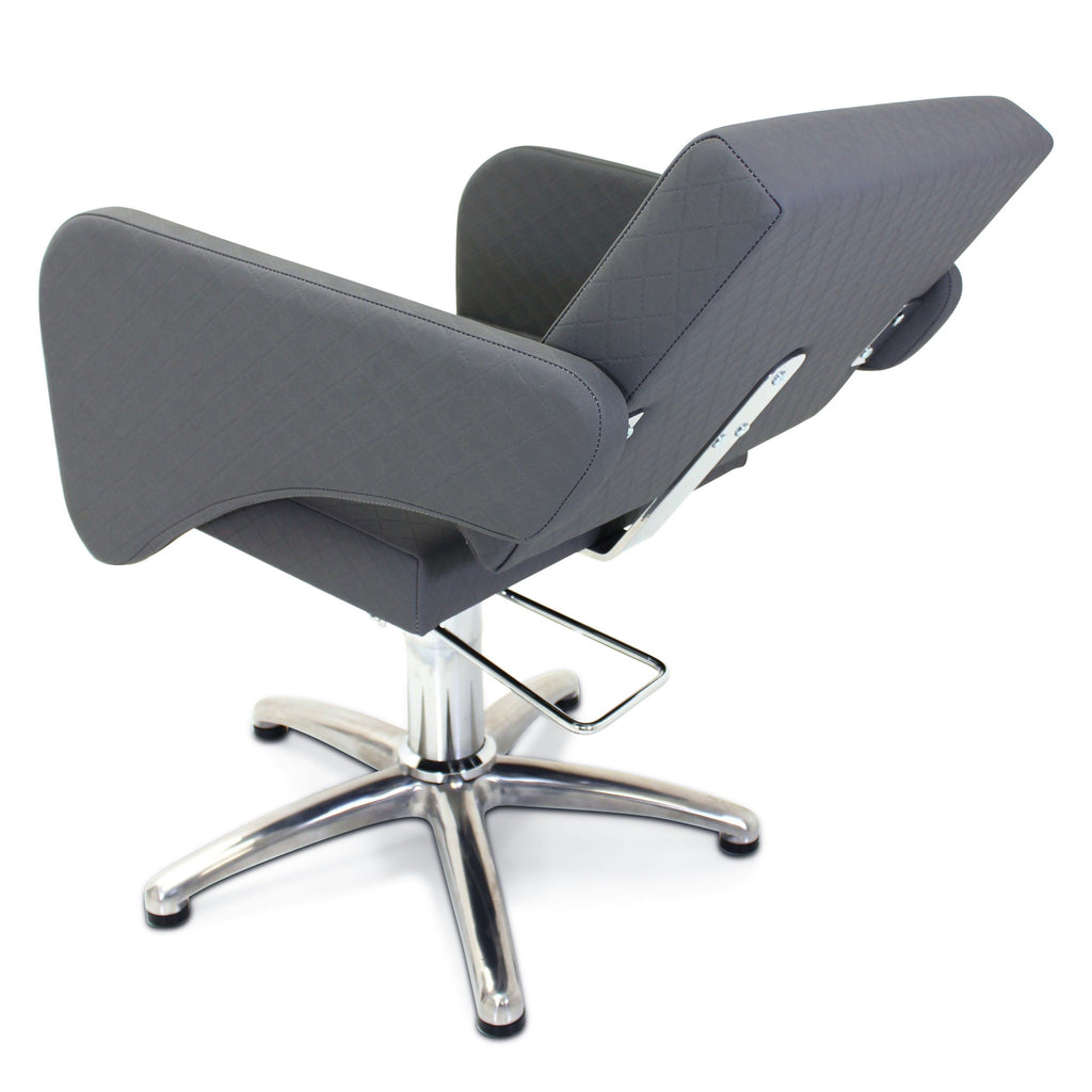 REM Havana Backwash Hydraulic Chair - All Colours