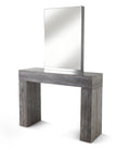 REM Oasis Styling Unit No Storage  - All Colours