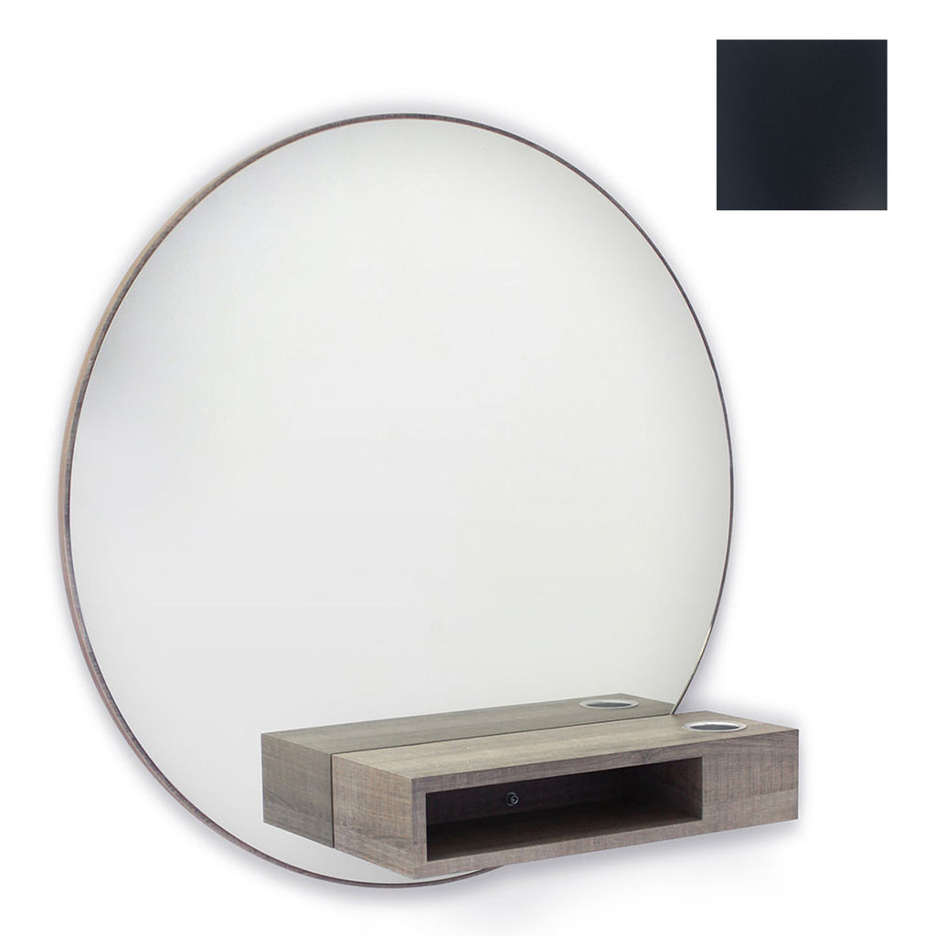 REM Solar Styling Unit Black - All Colours