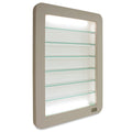 REM Olympia Varnish Display Unit - All Colours