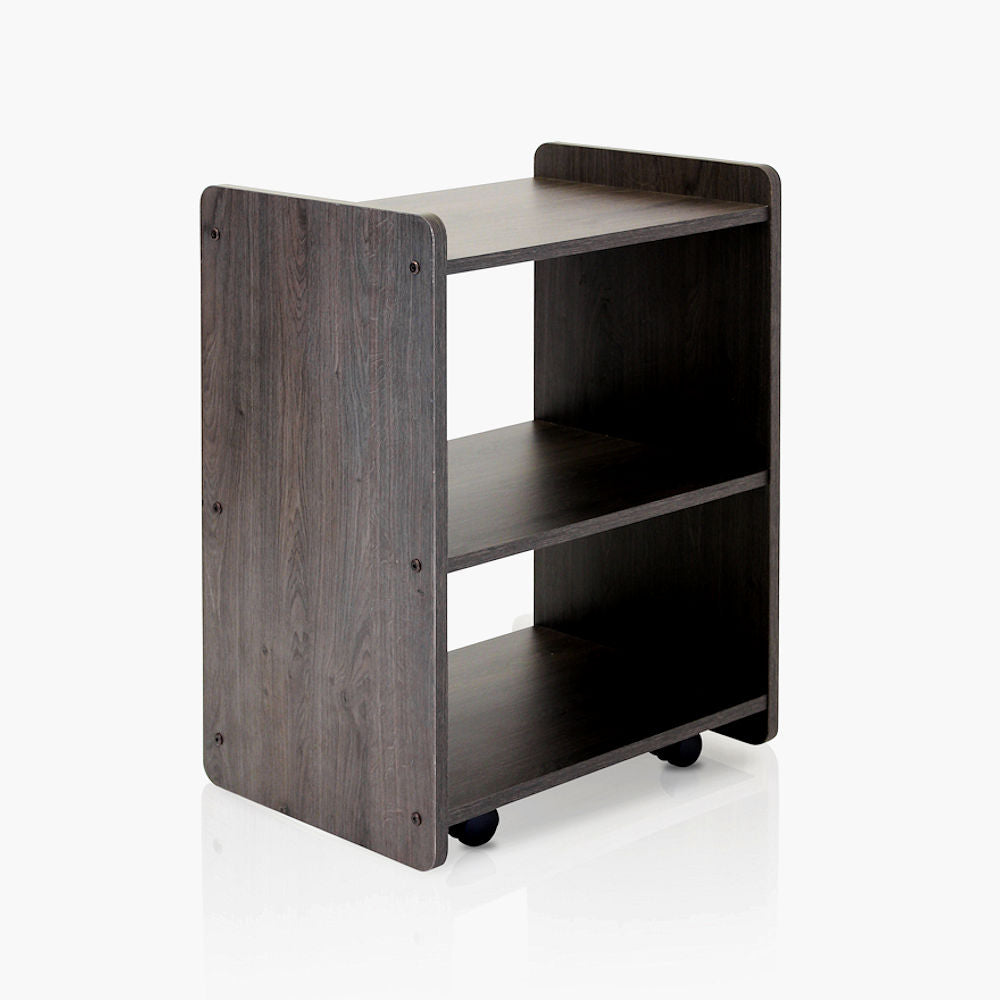 REM Spa Trolley - Bonobo Oak