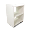 REM Spa Trolley - White