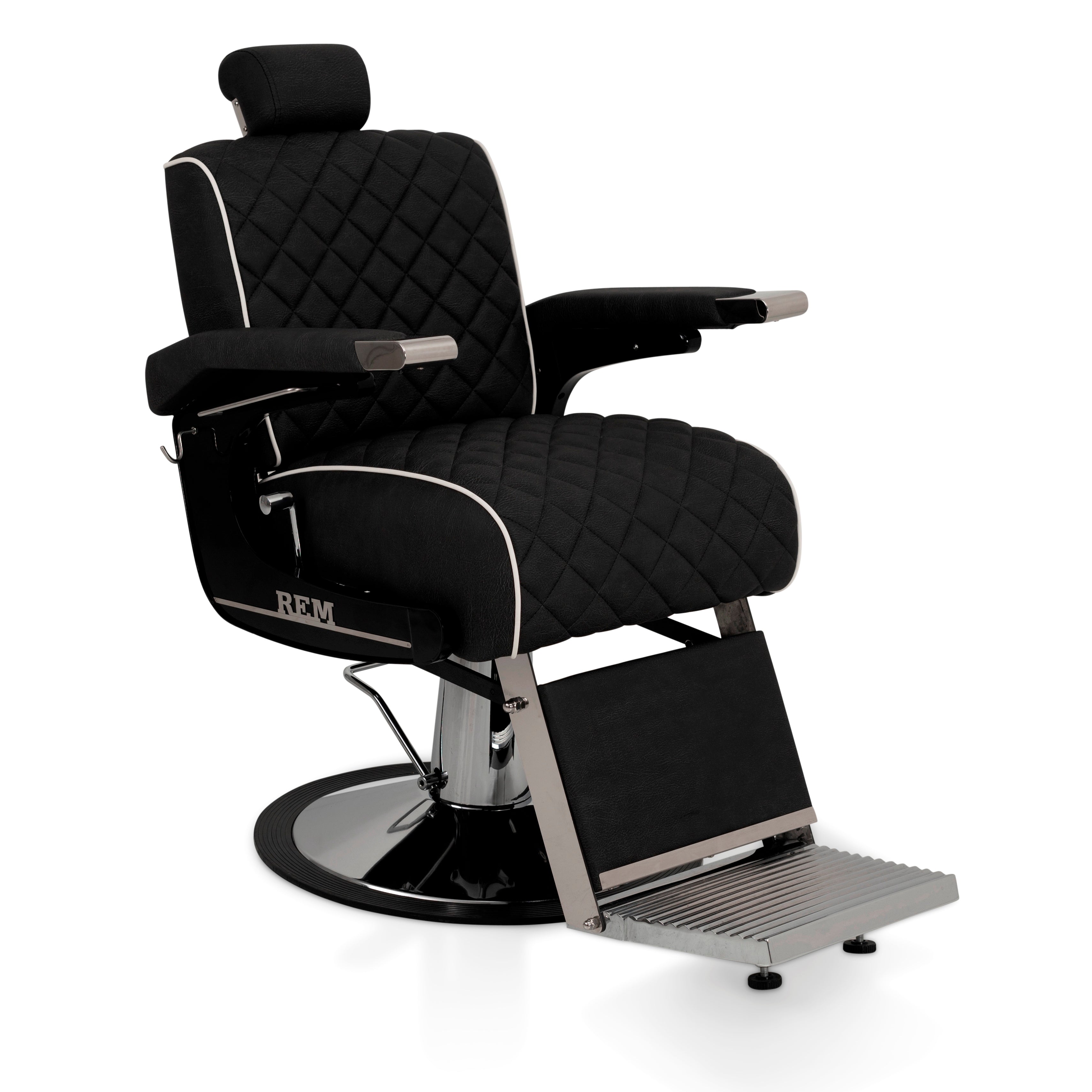 REM Voyager GT Barber Chair - All Colours