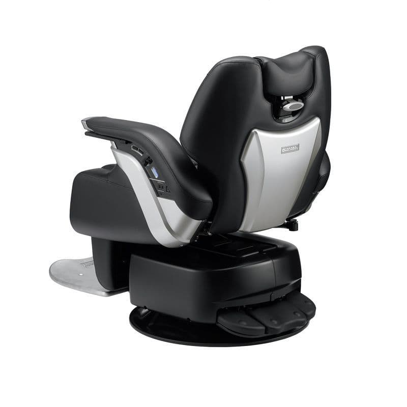Takara Belmont Legend Barber Chair
