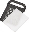 Sibel Hair Vacuum Hepa Exhaust Filter