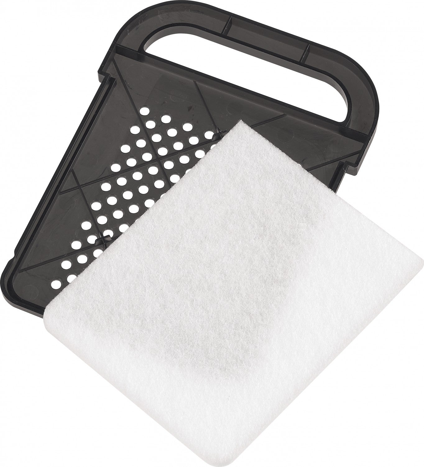 Sibel Hair Vacuum Hepa Exhaust Filter