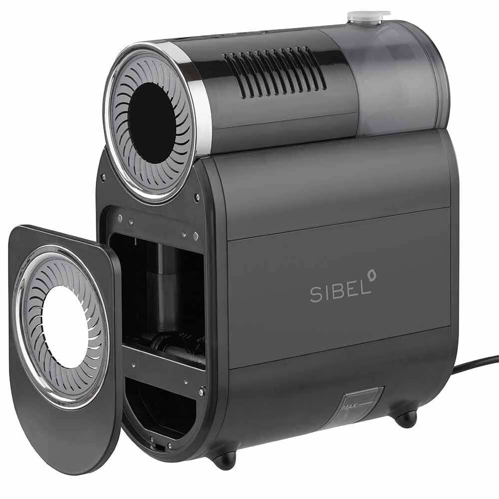 Sibel Clean & Steam