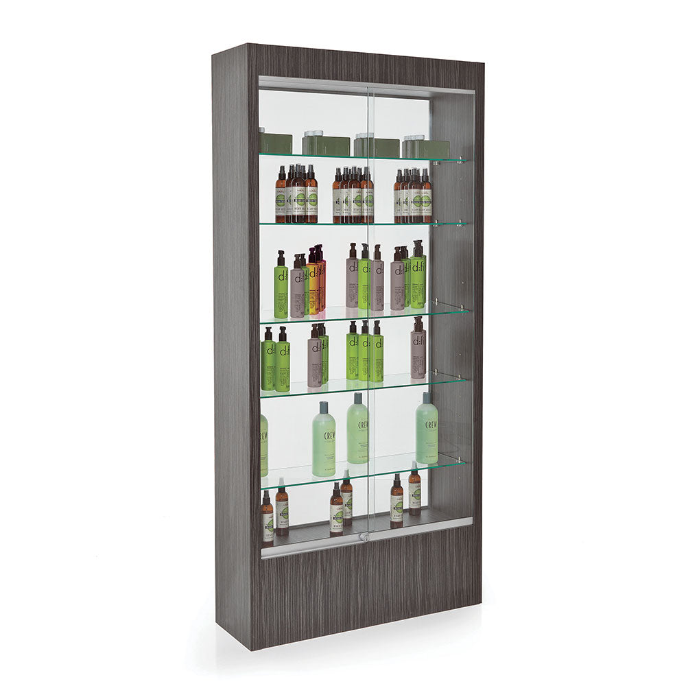 REM Quartz Retail Unit - All Colours