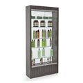 REM Quartz Retail Unit - All Colours