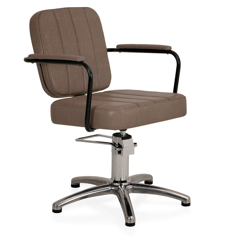 REM Avalon Styling Chair - Colour