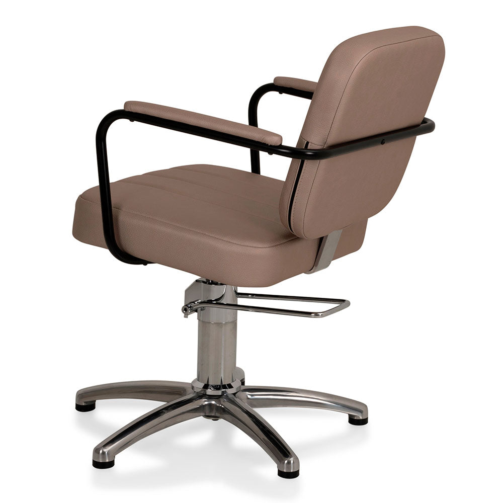 REM Avalon Styling Chair - Colour