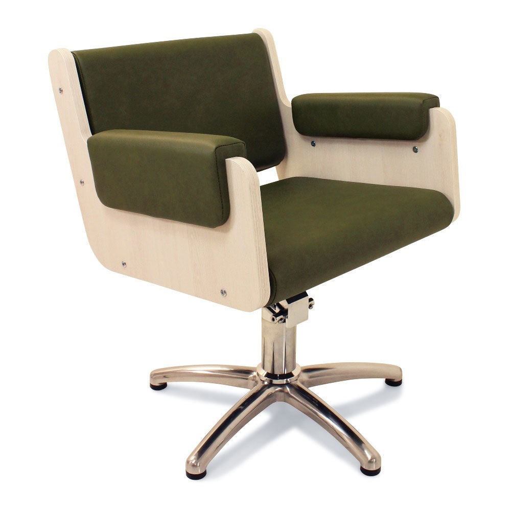 REM Eden Styling Chair - All Colours