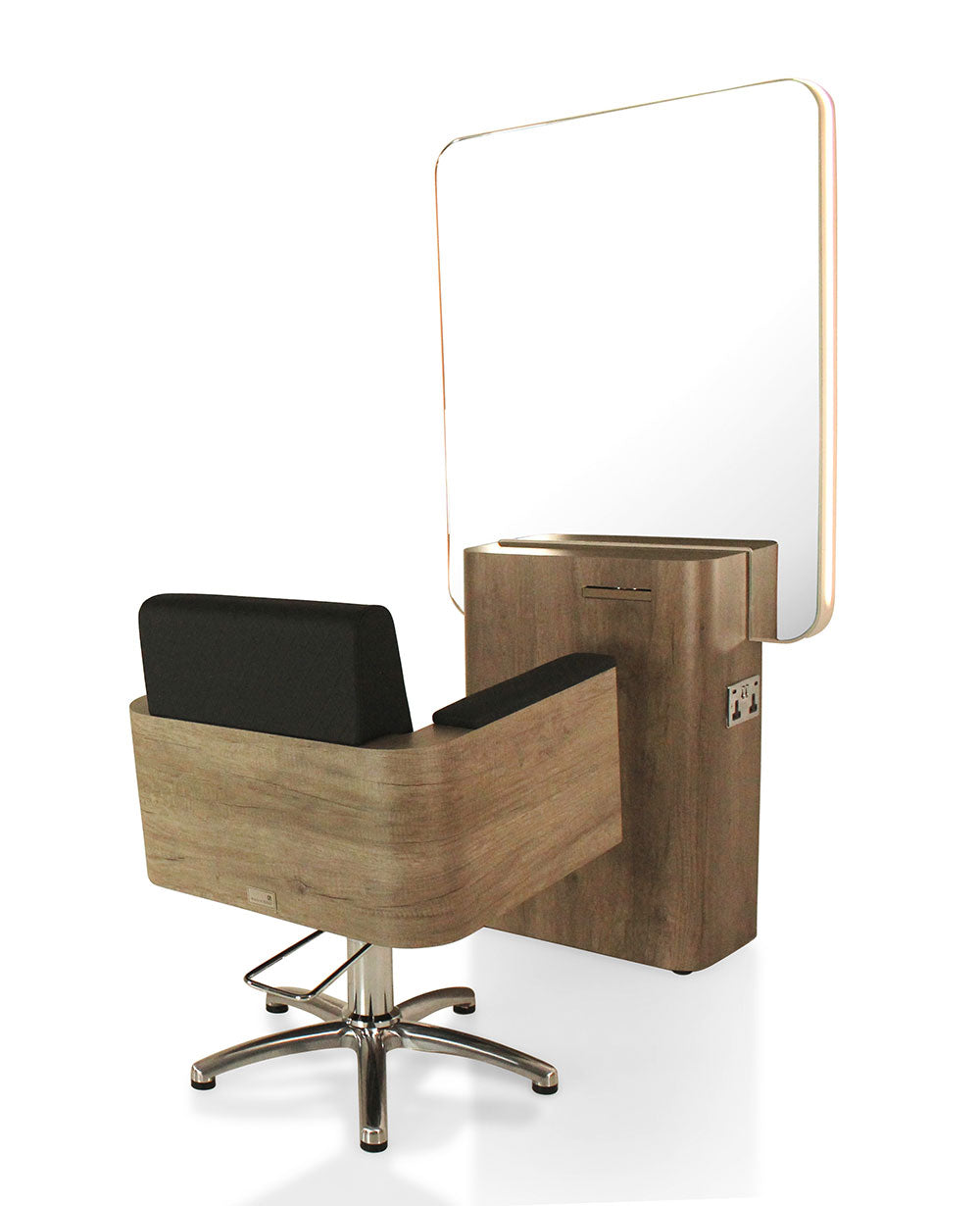 REM Casino Styling Unit - All Colours