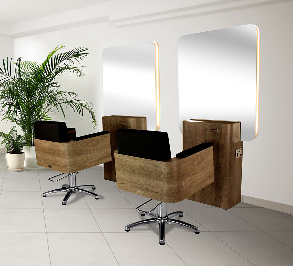 REM Casino Styling Unit - All Colours