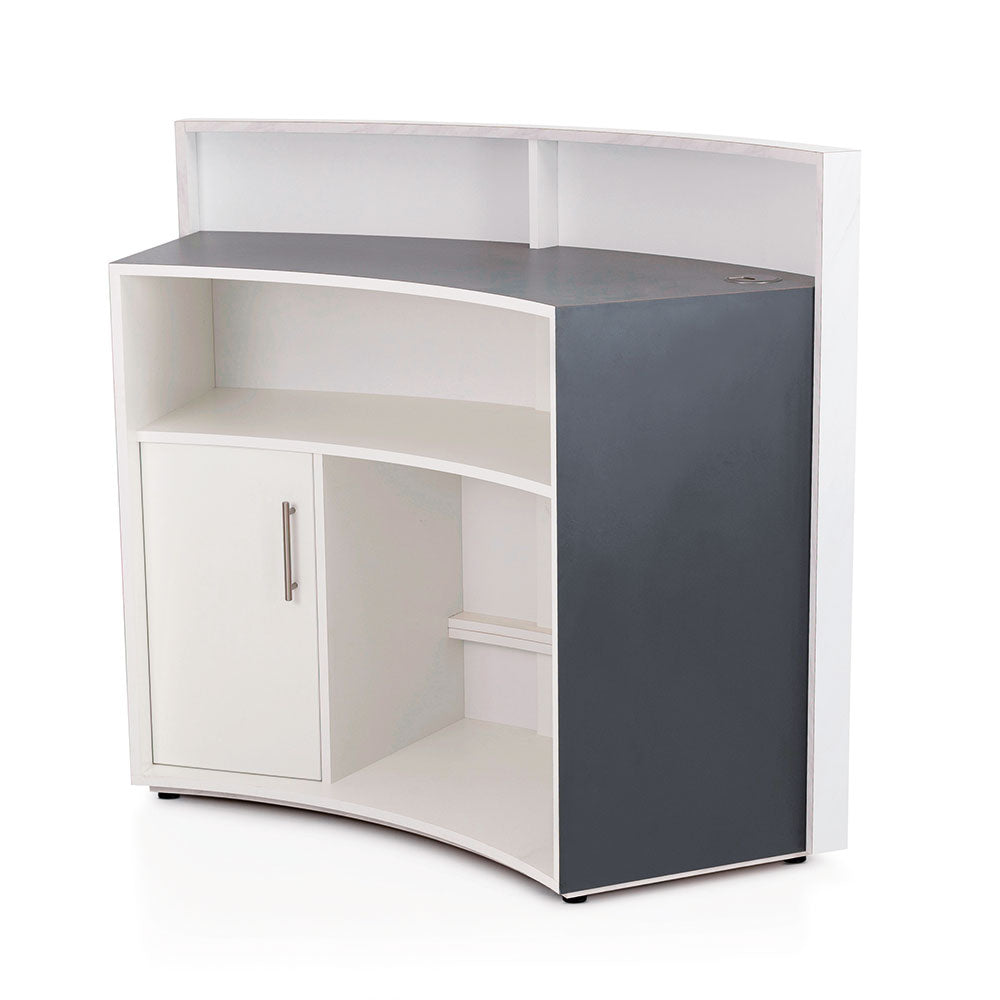 REM Hello Reception Desk - All Colours