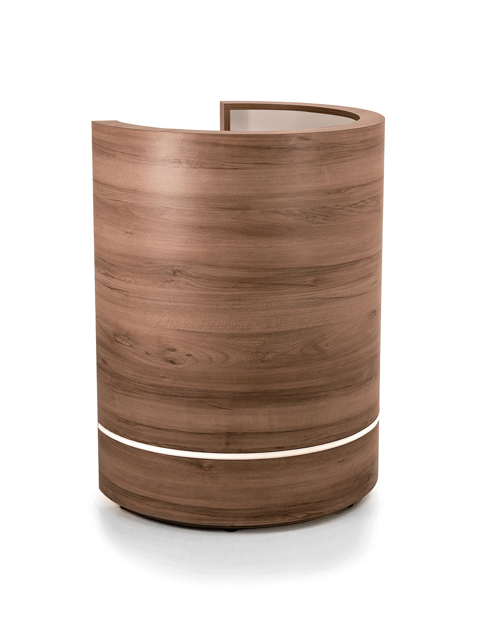 REM Pod Reception Desk - All Colours