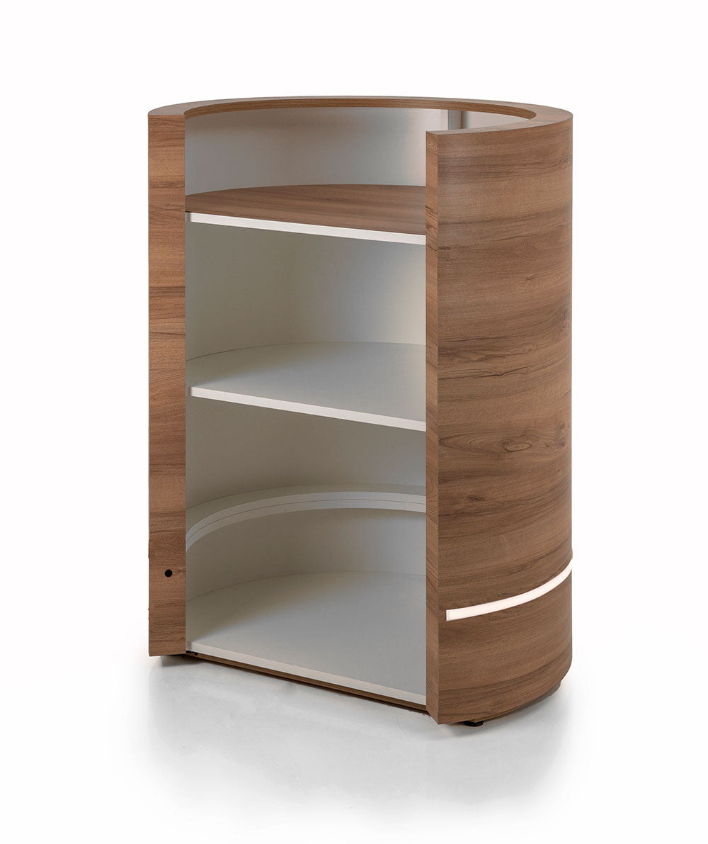 REM Pod Reception Desk - All Colours