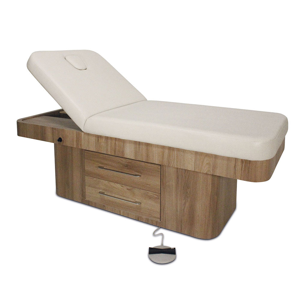 REM legacy Spa Couch - All Colours
