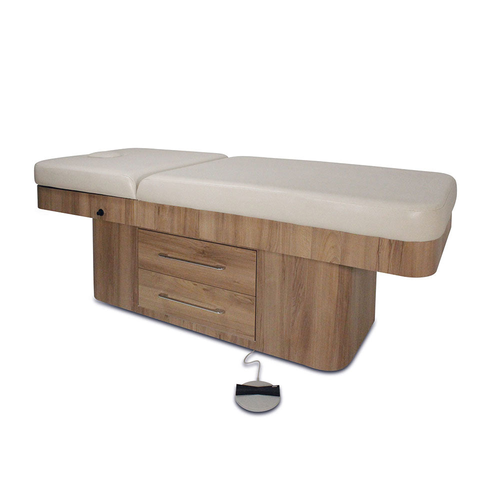 REM legacy Spa Couch - All Colours
