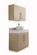 REM Aspen Vanity Unit - All Colours