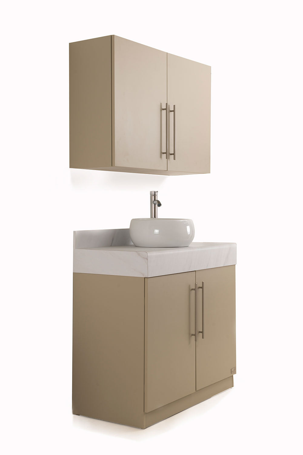 REM Aspen Vanity Unit - All Colours