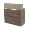 REM Zodiac Reception Desk - All Colours