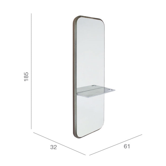 REM Oracle Styling Unit - All Colours