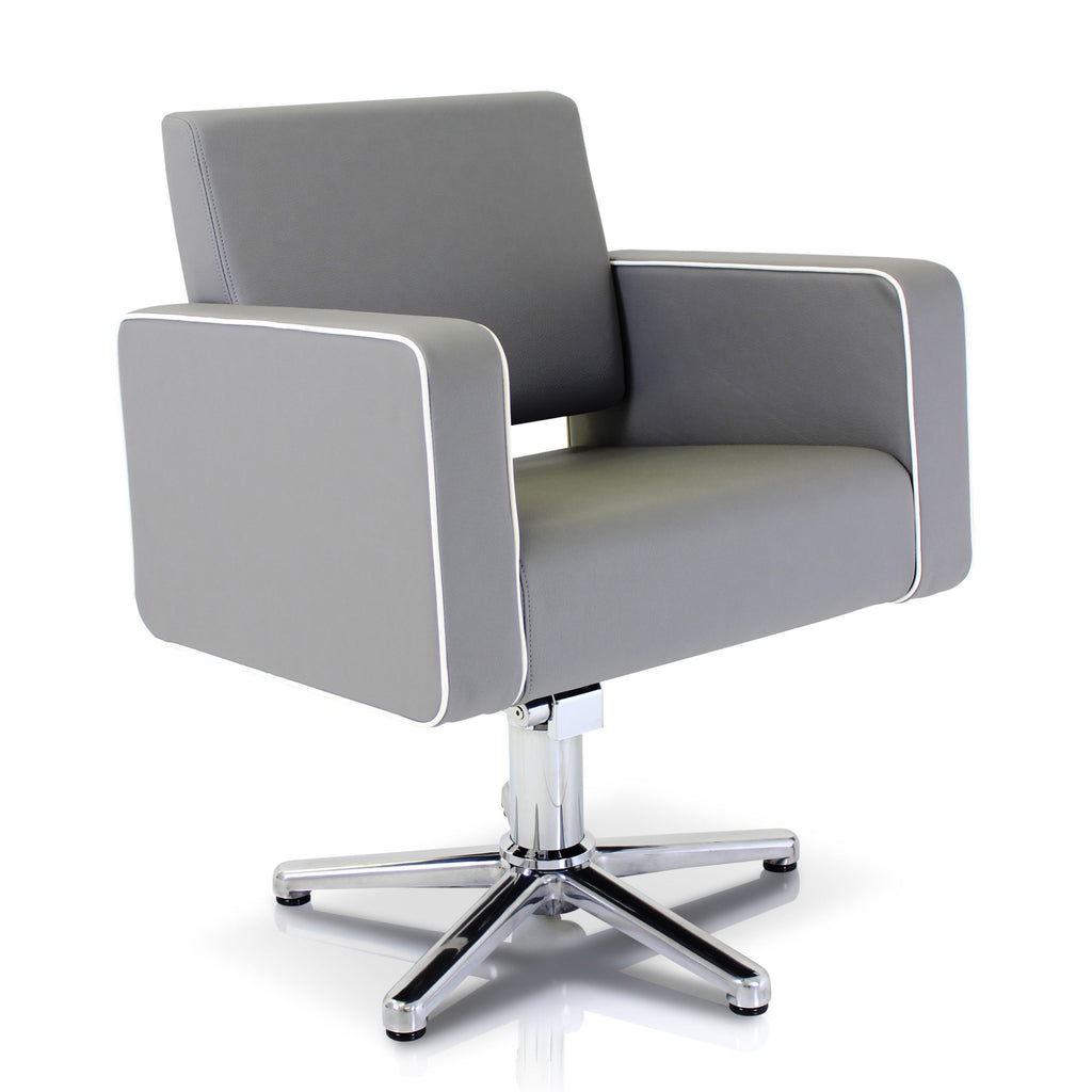REM Dune Hydraulic Styling Chair - All Colours