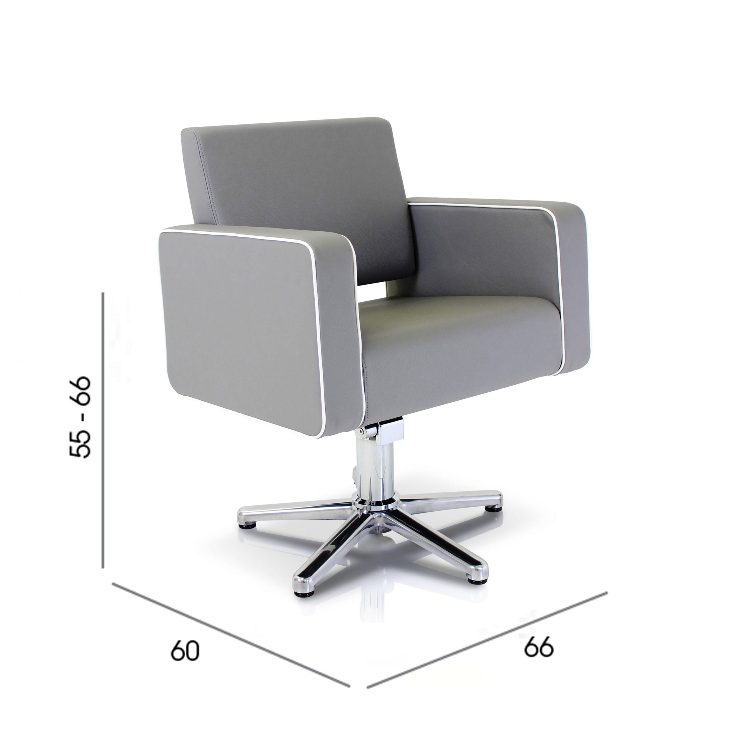 REM Dune Hydraulic Styling Chair - All Colours
